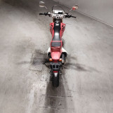 Мотоцикл Honda XR250 MOTARD с пробегом 64795 km