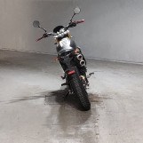 Мотоцикл FANTIC CABALLERO FLAT TRACK 500 з пробігом 6196 km