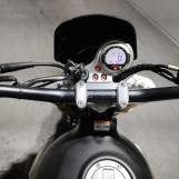 Мотоцикл FANTIC CABALLERO FLAT TRACK 500 з пробігом 6196 km
