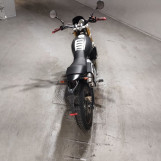 Мотоцикл FANTIC CABALLERO FLAT TRACK 500 з пробігом 6196 km