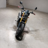 Мотоцикл FANTIC CABALLERO FLAT TRACK 500 з пробігом 6196 km