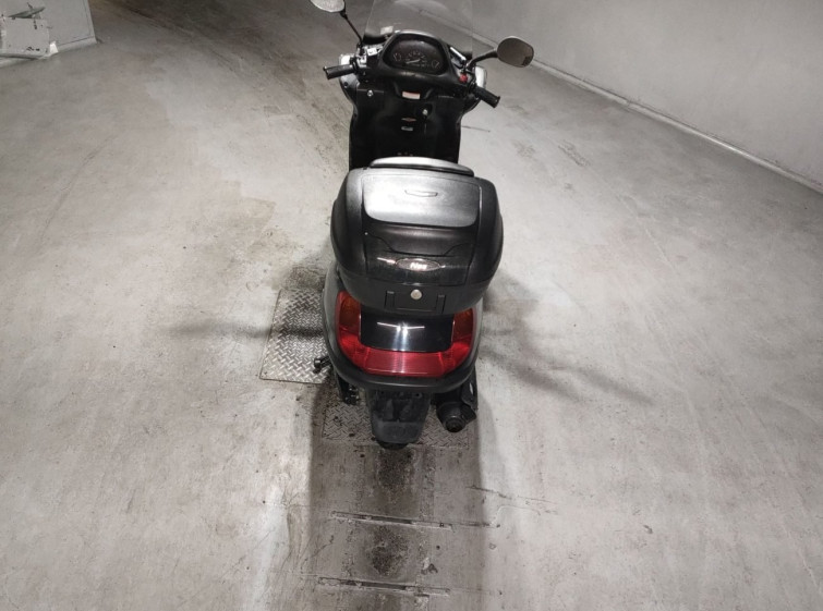 Мотоцикл Honda FORSITE з пробігом 22145 km