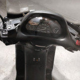 Мотоцикл Honda FORSITE з пробігом 22145 km