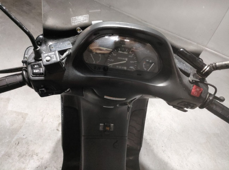 Мотоцикл Honda FORSITE з пробігом 22145 km
