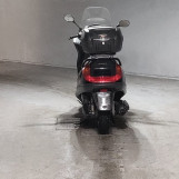 Мотоцикл Honda FORSITE з пробігом 22145 km