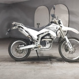 Мотоцикл Yamaha WR250R с пробегом 17844 km
