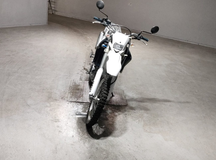 Мотоцикл Yamaha WR250R с пробегом 17844 km