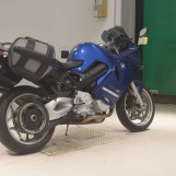Мотоцикл BMW F800ST