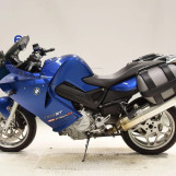 Мотоцикл BMW F800ST
