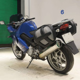 Мотоцикл BMW F800ST