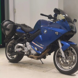 Мотоцикл BMW F800ST