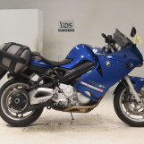 Мотоцикл BMW F800ST