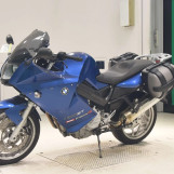 Мотоцикл BMW F800ST