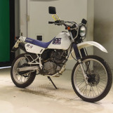 Мотоцикл Suzuki DJEBEL200 с пробегом 10014 km