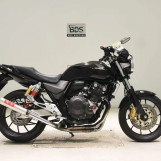 Мотоцикл Honda CB400SF з пробігом 13974 km