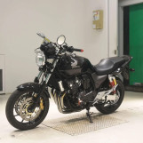 Мотоцикл Honda CB400SF з пробігом 13974 km