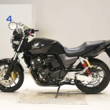 Мотоцикл Honda CB400SF з пробігом 13974 km