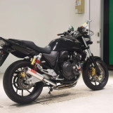 Мотоцикл Honda CB400SF з пробігом 13974 km