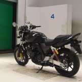 Мотоцикл Honda CB400SF з пробігом 13974 km