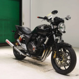 Мотоцикл Honda CB400SF з пробігом 13974 km