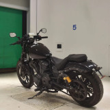 Мотоцикл Yamaha BOLT 950RA с пробегом 11045 km