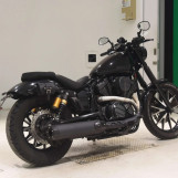 Мотоцикл Yamaha BOLT 950RA с пробегом 11045 km