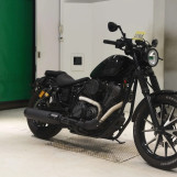 Мотоцикл Yamaha BOLT 950RA с пробегом 11045 km