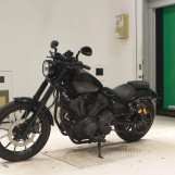 Мотоцикл Yamaha BOLT 950RA с пробегом 11045 km