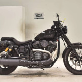 Мотоцикл Yamaha BOLT 950RA с пробегом 11045 km