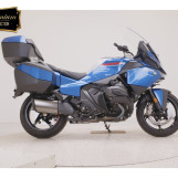 Мотоцикл BMW R1300RT ASA с пробегом 1226 km