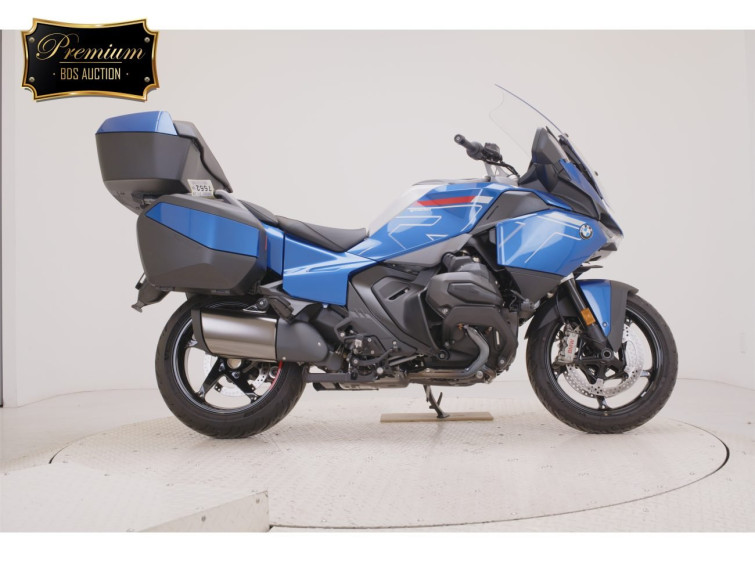 Мотоцикл BMW R1300RT ASA с пробегом 1226 km