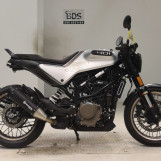 Мотоцикл Husqvarna VITPILEN 401 з пробігом 3779 km