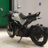 Мотоцикл Husqvarna VITPILEN 401 з пробігом 3779 km