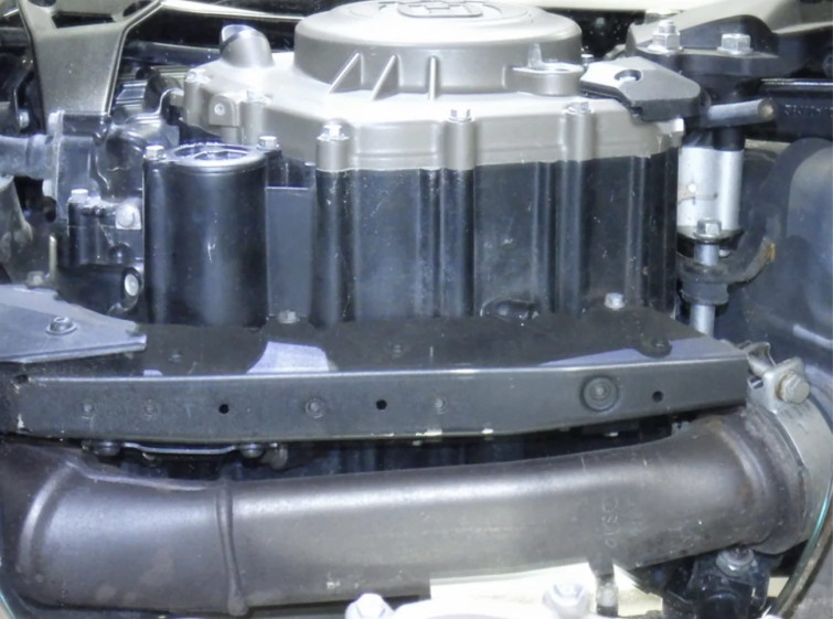 Мотоцикл Husqvarna VITPILEN 401 з пробігом 3779 km
