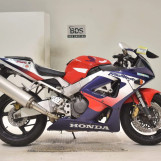 Мотоцикл Honda CBR900RR с пробегом 51163 km