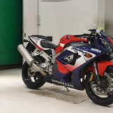 Мотоцикл Honda CBR900RR с пробегом 51163 km