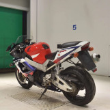 Мотоцикл Honda CBR900RR с пробегом 51163 km