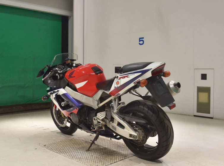 Мотоцикл Honda CBR900RR с пробегом 51163 km