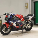 Мотоцикл Honda CBR900RR с пробегом 51163 km