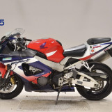 Мотоцикл Honda CBR900RR с пробегом 51163 km