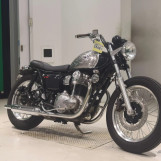 Мотоцикл Kawasaki W800 с пробегом 17538 km