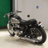 Мотоцикл Kawasaki W800 с пробегом 17538 km
