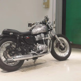 Мотоцикл Kawasaki W800 с пробегом 17538 km