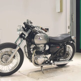 Мотоцикл Kawasaki W800 с пробегом 17538 km