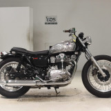 Мотоцикл Kawasaki W800 с пробегом 17538 km