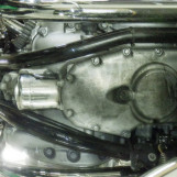 Мотоцикл Kawasaki W800 с пробегом 17538 km