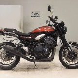 Мотоцикл Kawasaki Z900RS с пробегом 17864 km