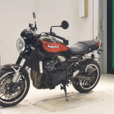 Мотоцикл Kawasaki Z900RS с пробегом 17864 km