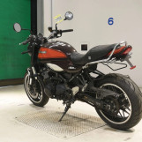 Мотоцикл Kawasaki Z900RS с пробегом 17864 km