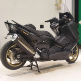 Мотоцикл Yamaha T-MAX530A з пробігом 14219 km